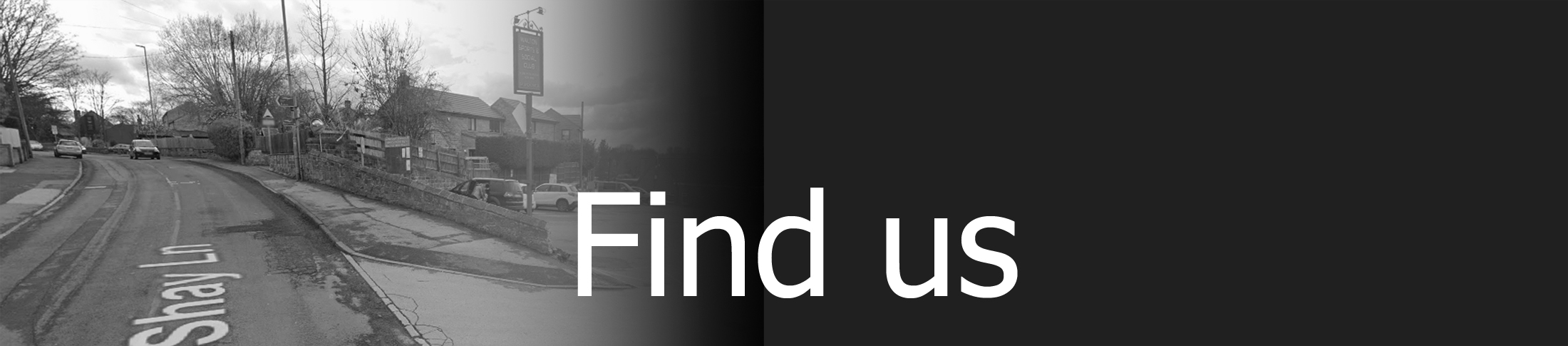 banner find us