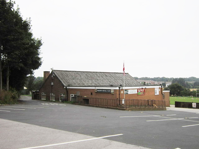walton club