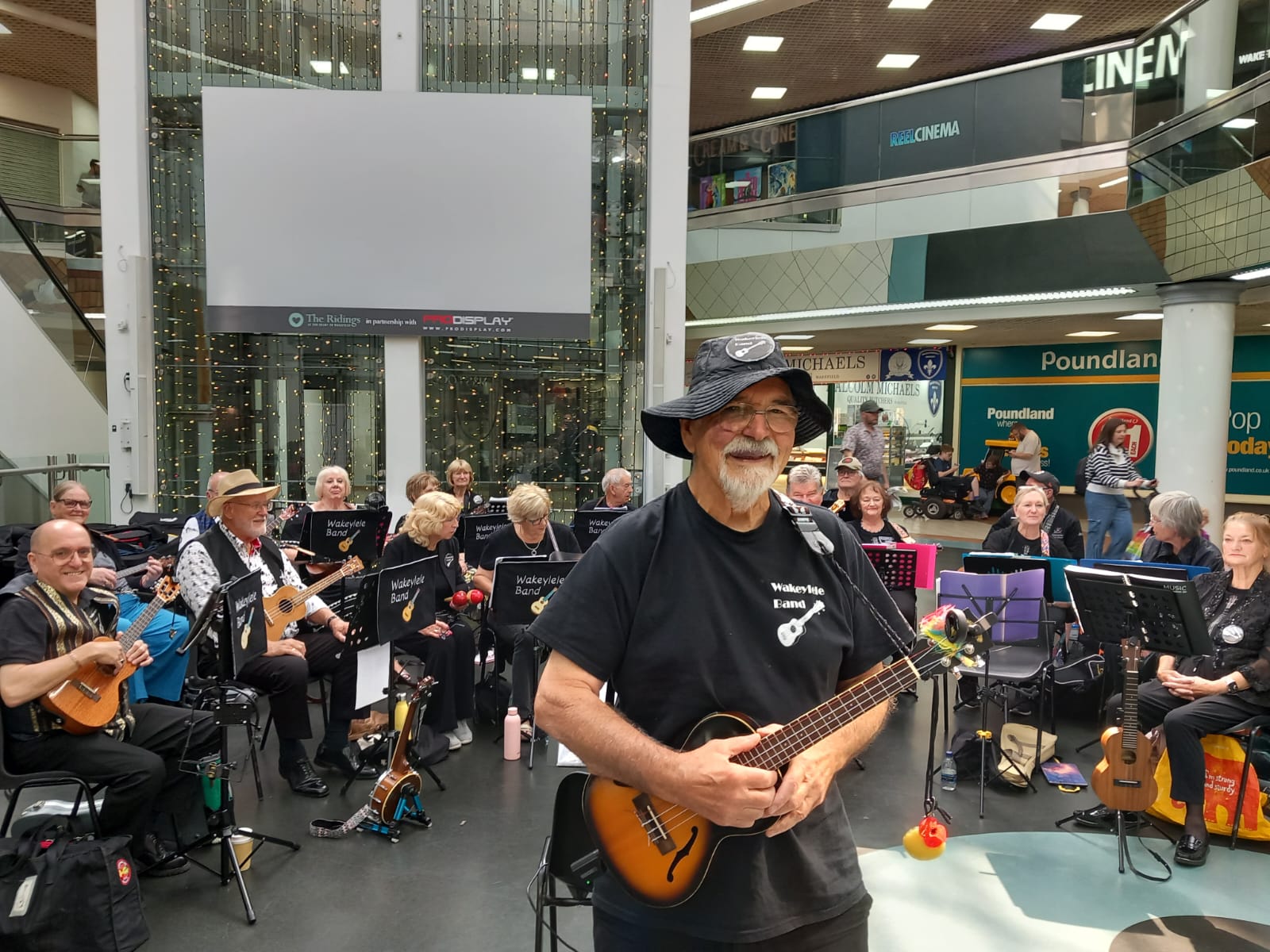 pop leading aug 9 gig