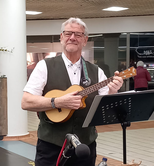 march ridungs Dave Blackburn small