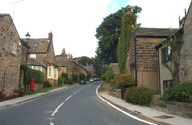 Badsworth