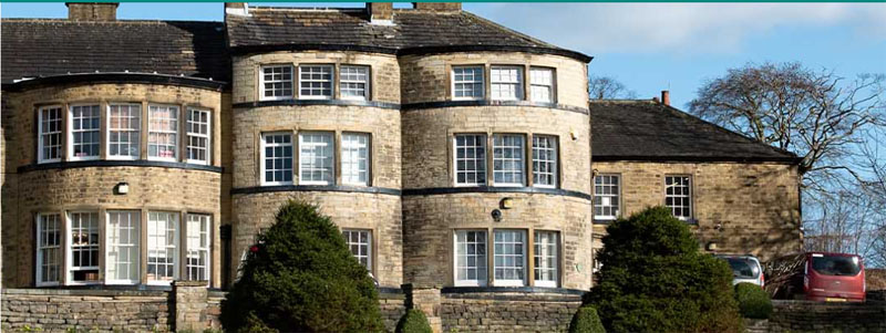 hollybank mirfield